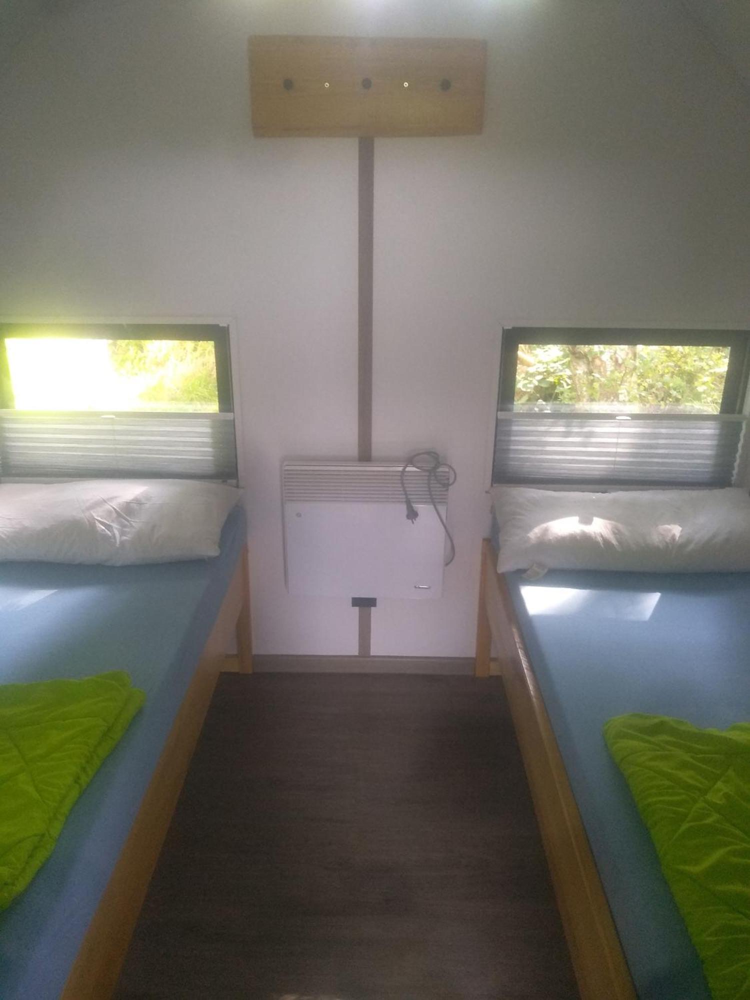 Fehnkate Apartment Papenburg Bagian luar foto